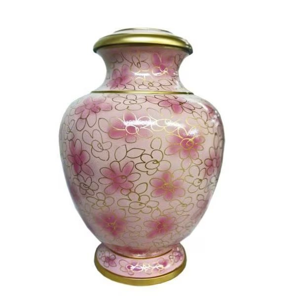 Carnation Urn, Afs, Mfr#: 600005